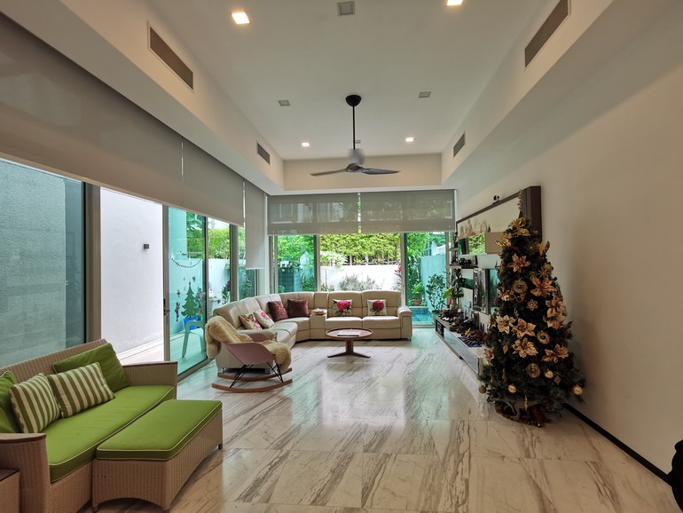 Landed Property for Sale Foreigner Eligible Landed Property Singapore